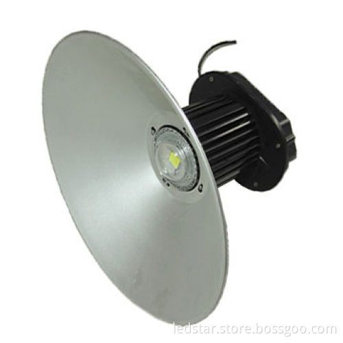 100W High Bay Light with CE and FCC Certificates